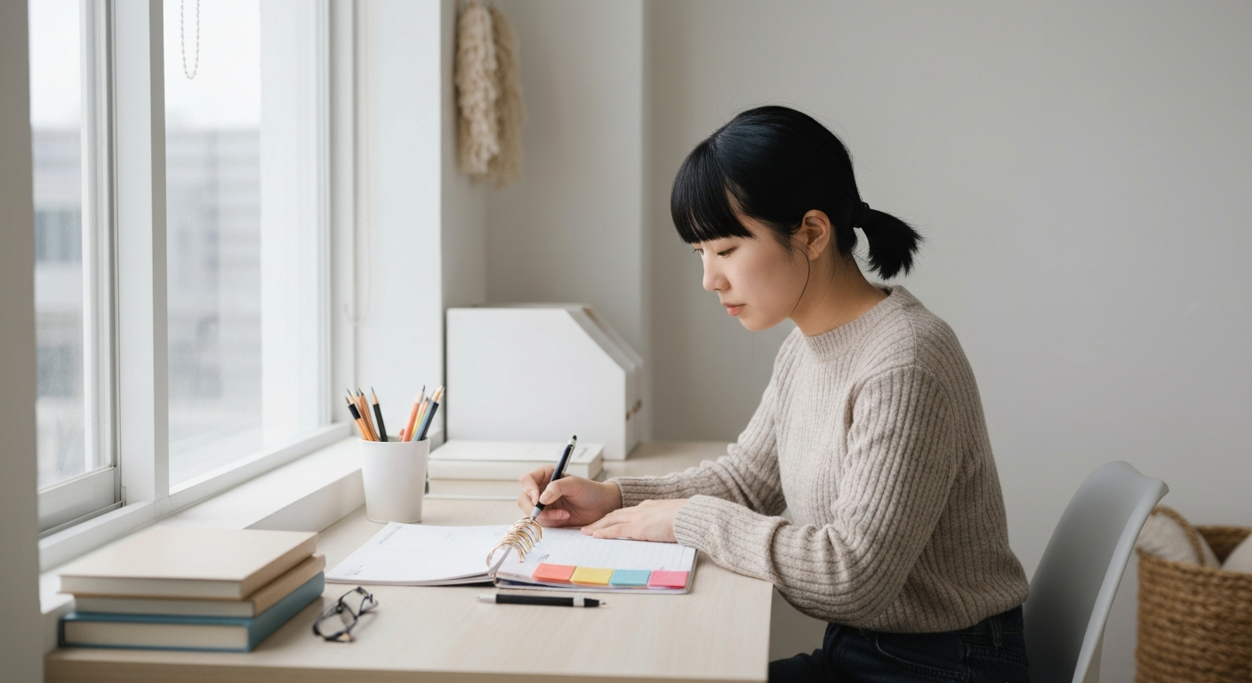 IEP Goals for Organization and Study Skills