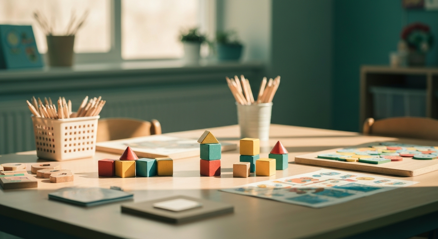 Social Skills IEP Goals: Examples for Every Age